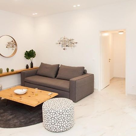 Comfortable Apartment In Athens Downtown 외부 사진
