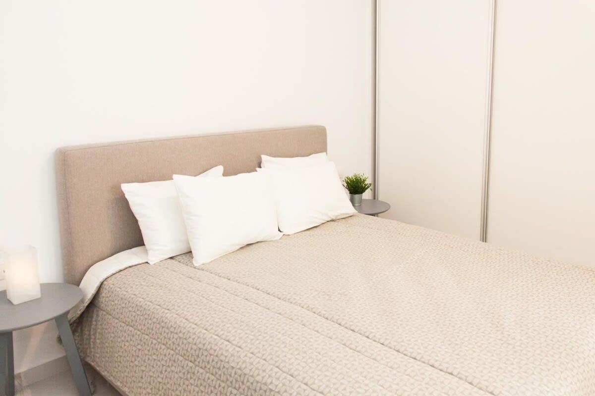 Comfortable Apartment In Athens Downtown 외부 사진