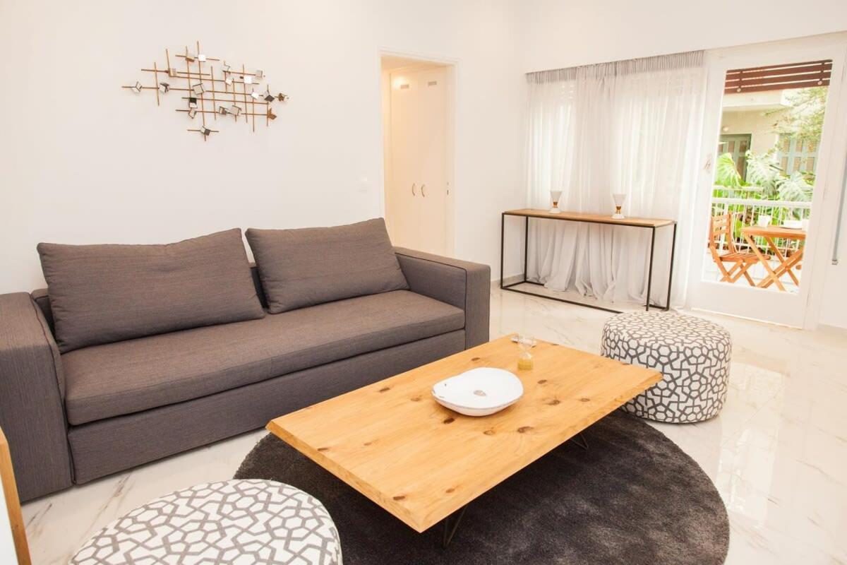 Comfortable Apartment In Athens Downtown 외부 사진
