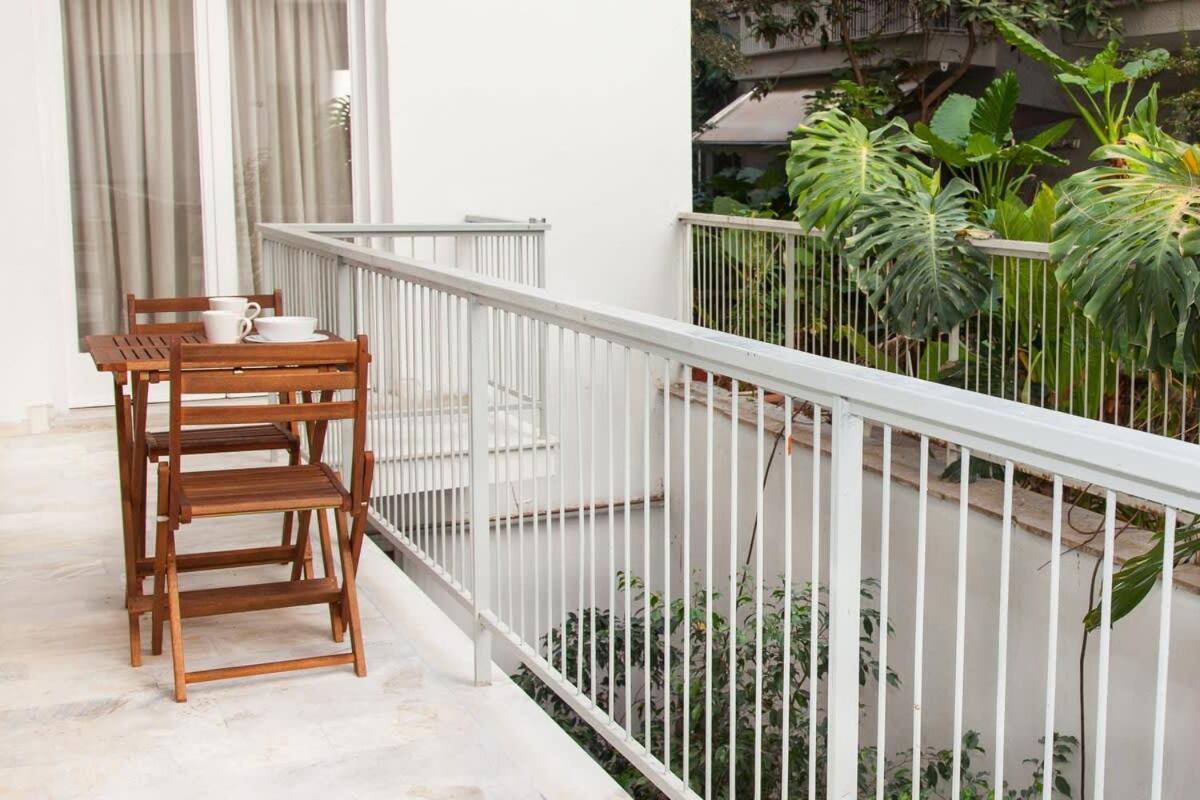 Comfortable Apartment In Athens Downtown 외부 사진