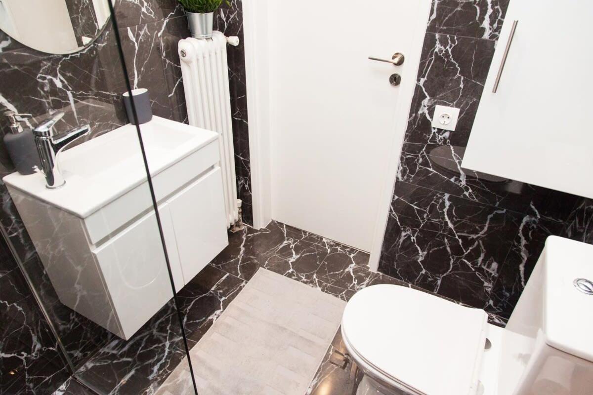 Comfortable Apartment In Athens Downtown 외부 사진