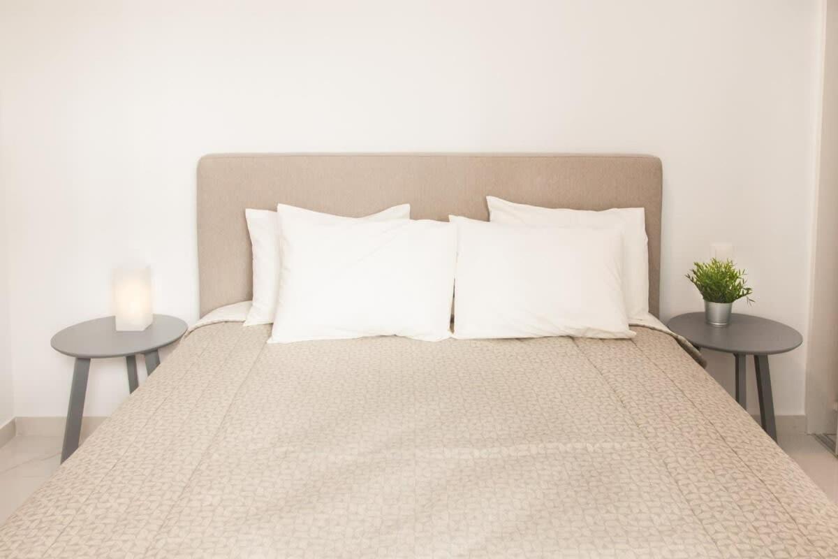 Comfortable Apartment In Athens Downtown 외부 사진