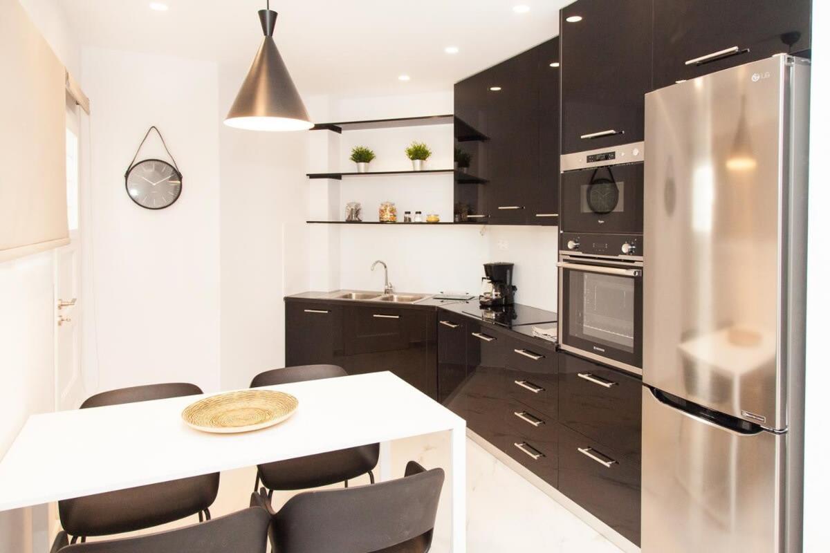 Comfortable Apartment In Athens Downtown 외부 사진